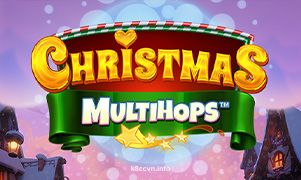 Hình ảnh Christmas Multihops™ tại k8cc