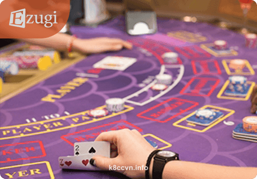 k8cc Casino Marina Baccarat 2