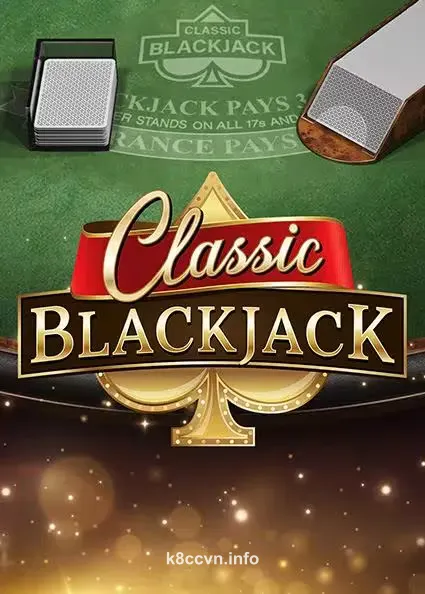 Hình ảnh Blackjack 0h0i0j0d tại k8cc