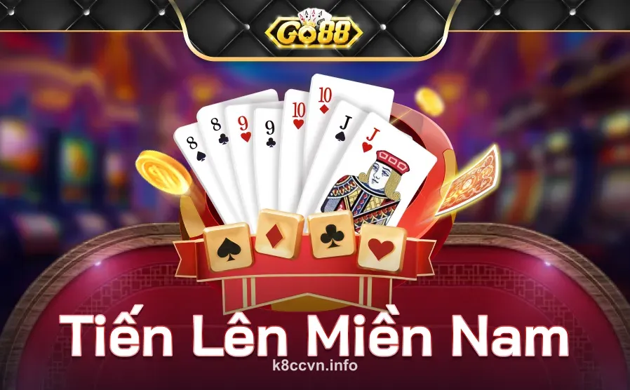 Hình ảnh Go88 Tien Len Mien Nam Hightlight tại k8cc